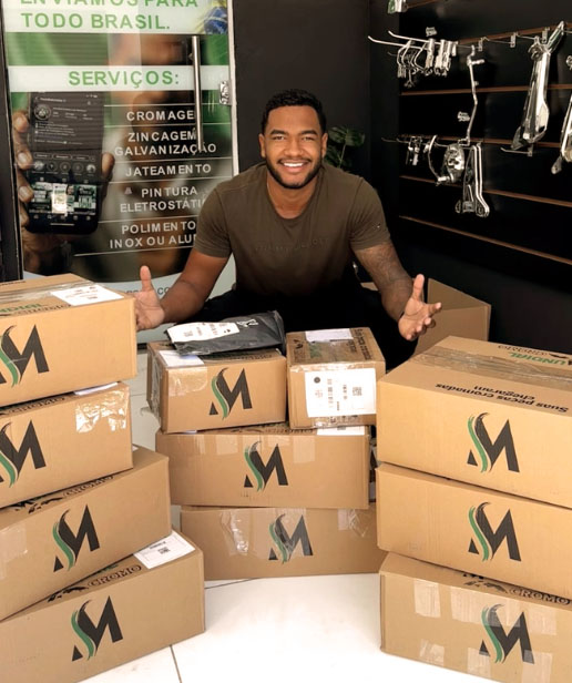 Quem aprende vs. quem fica de fora