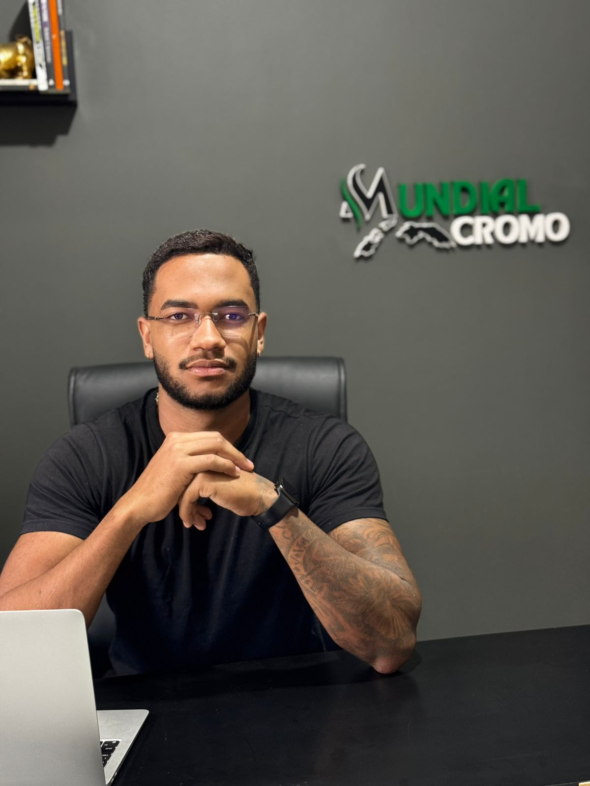 Luís Henrique Silva